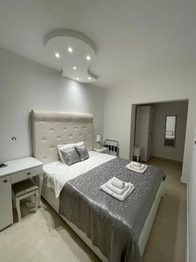 Villa Natka 罗维尼村 外观 照片