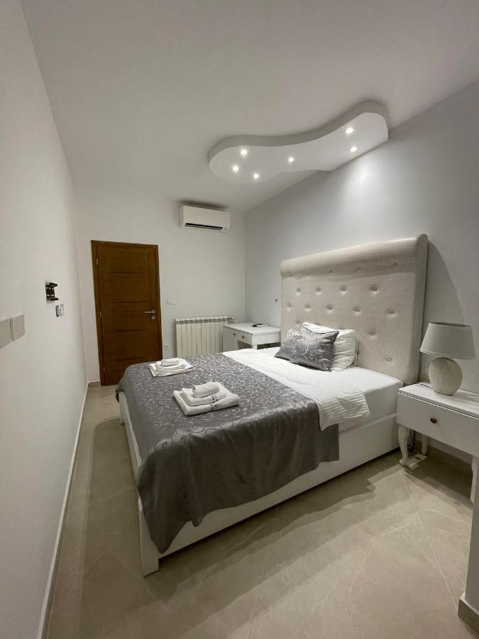 Villa Natka 罗维尼村 外观 照片