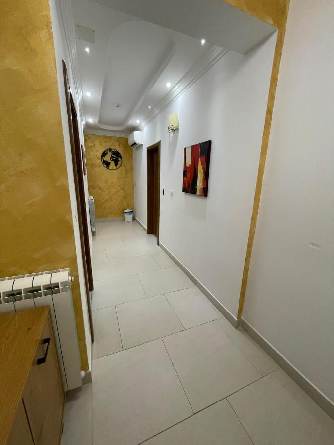 Villa Natka 罗维尼村 外观 照片